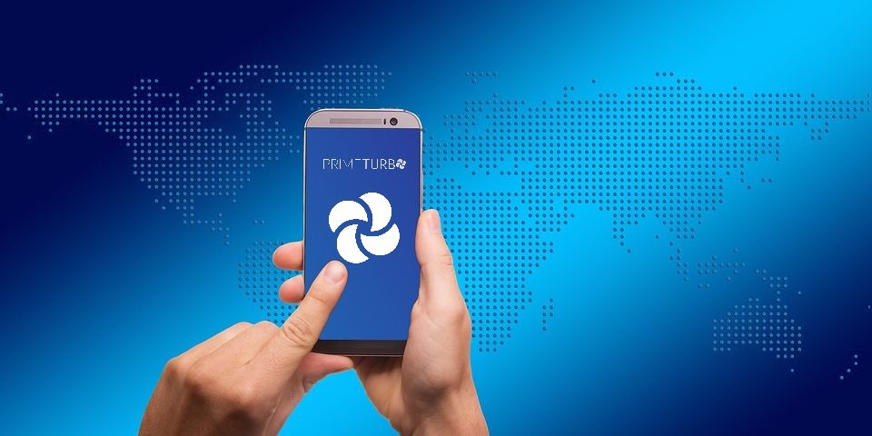 PRIMETURBO E-COMMERCE USER GUIDE